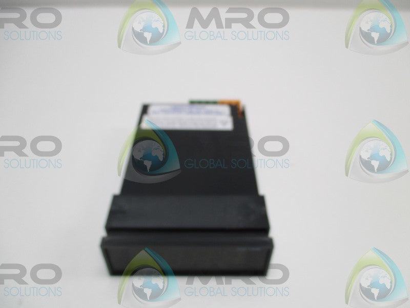 OMEGA DPF51-PV4-7/32 DC VOLTMETER  NSMP