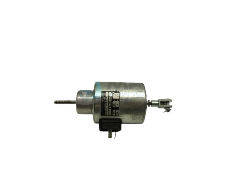 WACHENHAUSEN 260613402/4699 SOLENOID VALVE  NSNP