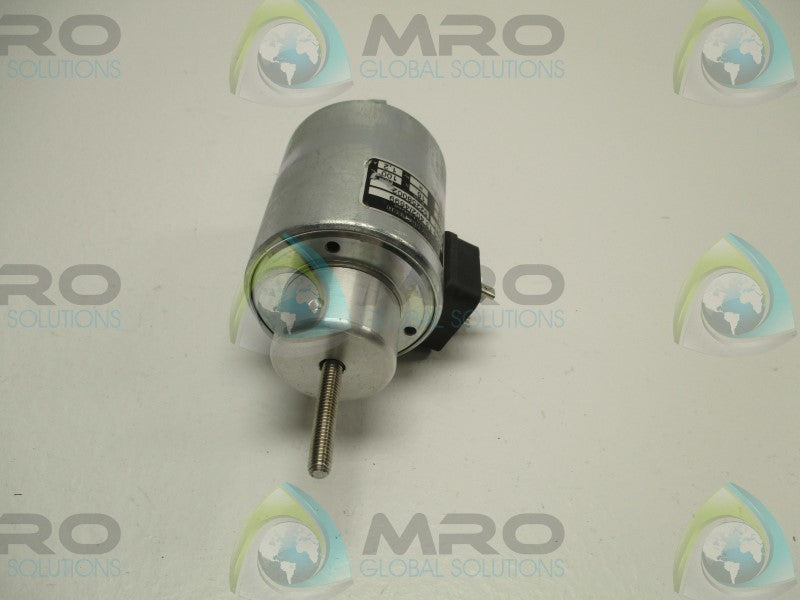 WACHENHAUSEN 260613402/4699 SOLENOID VALVE  NSNP