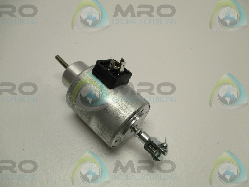 WACHENHAUSEN 260613402/4699 SOLENOID VALVE  NSNP