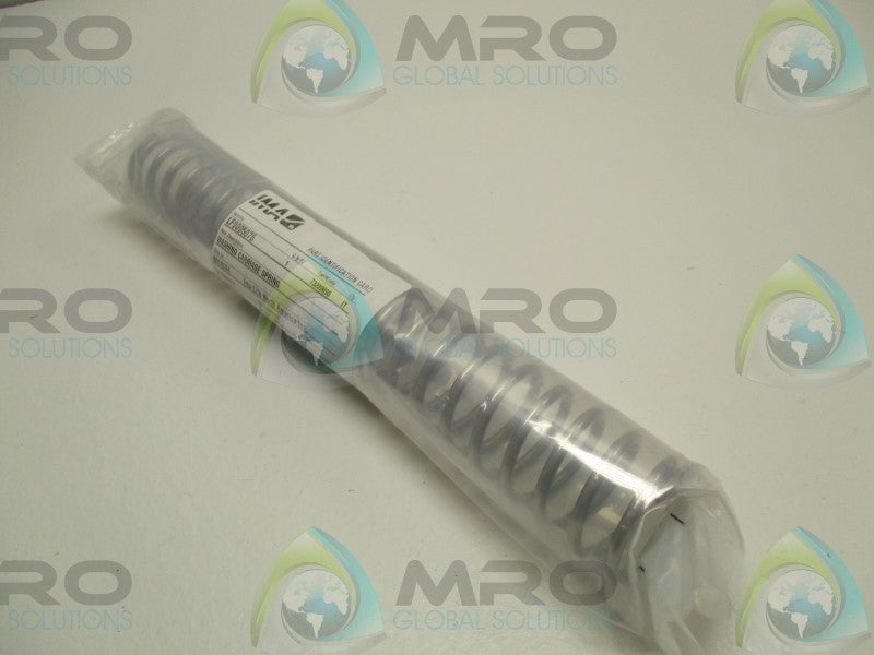IMA LF0005076 WASHING CARRIAGE SPRING  NSMP