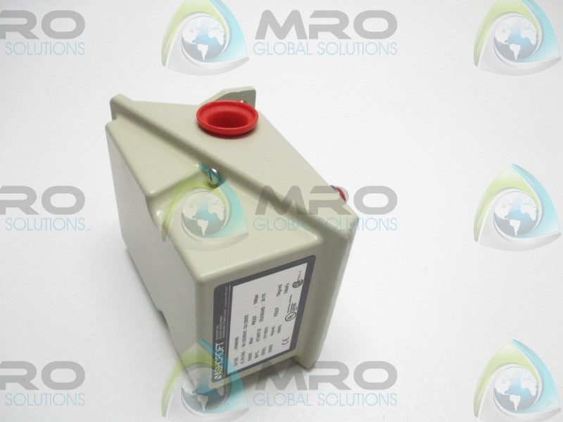 ASHCROFT LPAN4HV06 PRESSURE SWITCH 200PSI  NSMP