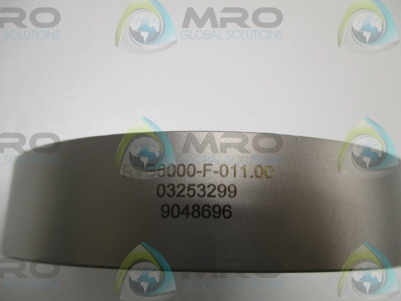 BAUSCH+STROBEL RBV6000-F-011.00 DISC  NSNP