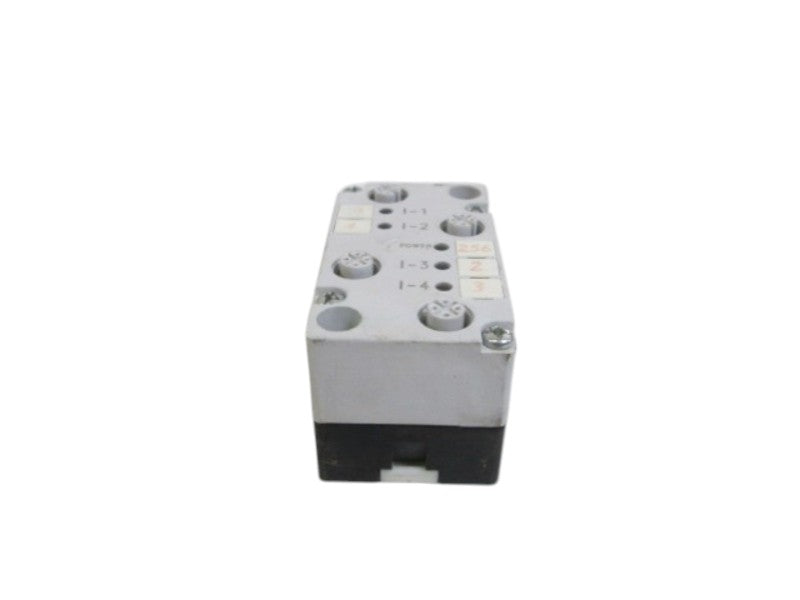 BALLUFF BUS SENSOR BASS-000-S0-P0-S4  UNMP