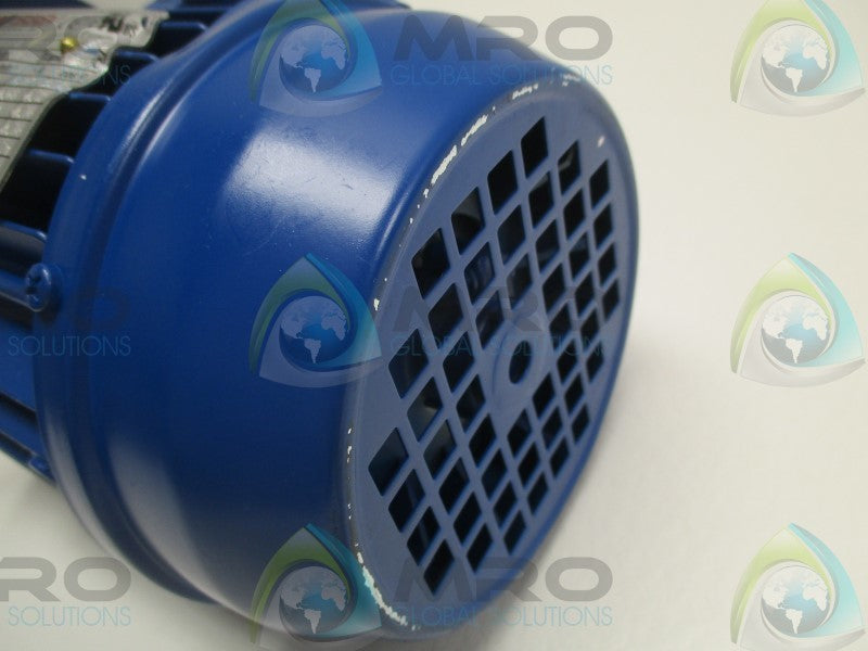 ISGEV 2BS63B4 ELECTRIC MOTOR  NSNP