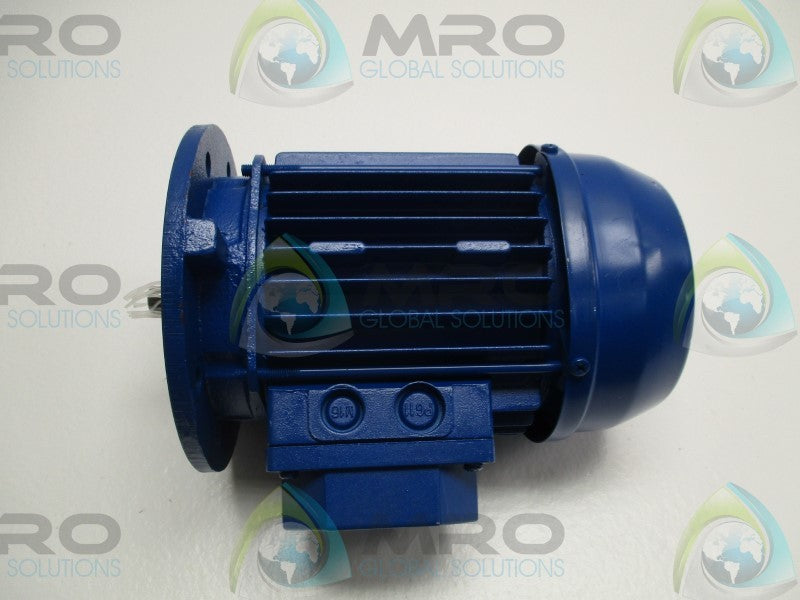ISGEV 2BS63B4 ELECTRIC MOTOR  NSNP