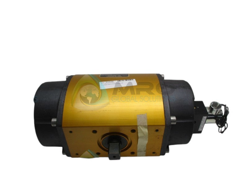 FLOWSERVE 3039120AR6 PNEUMATIC ACTUATOR   NSNP
