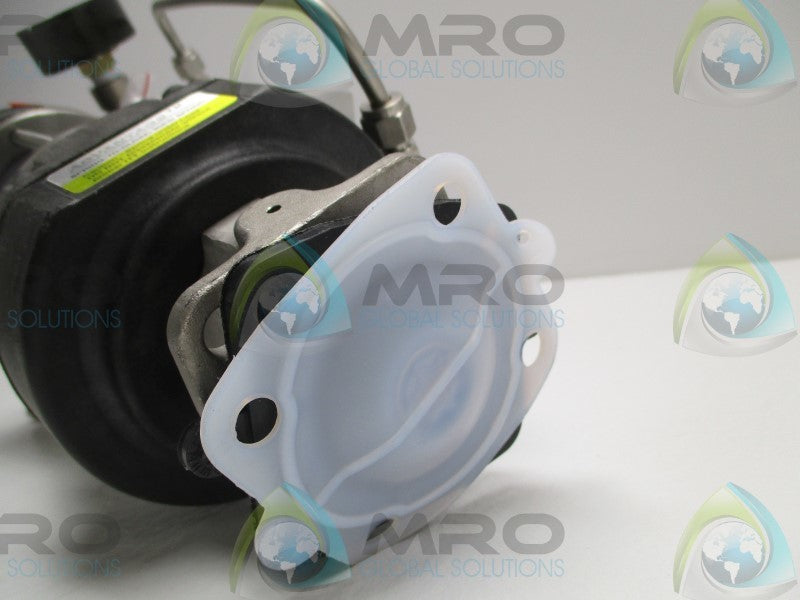 ITT 1-N-TME-31-M7-A209-HW3-PR4-SR1 DIAPHRAGM VALVE  NSNP