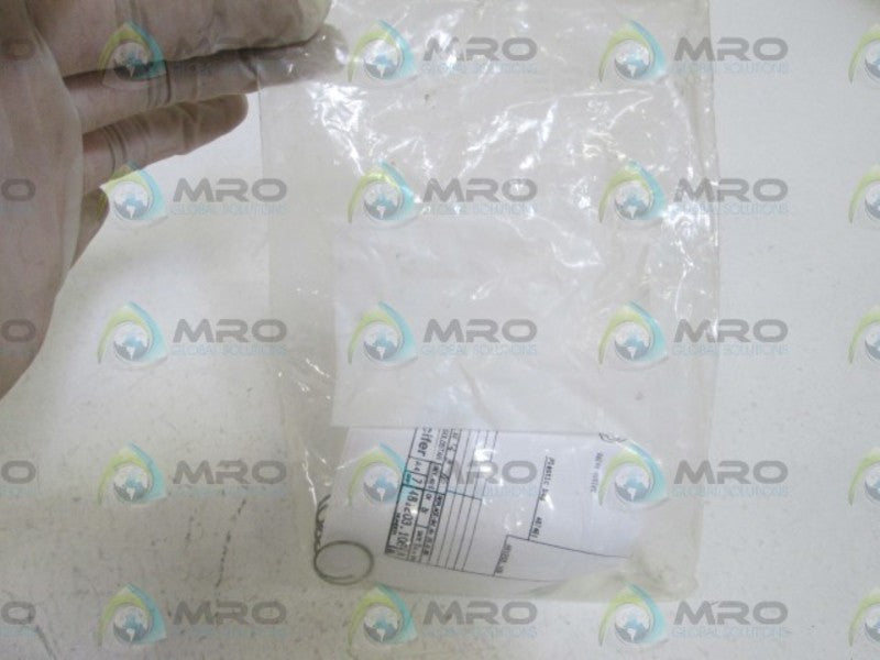 PARKER PARTS KIT 481203106 NSMP