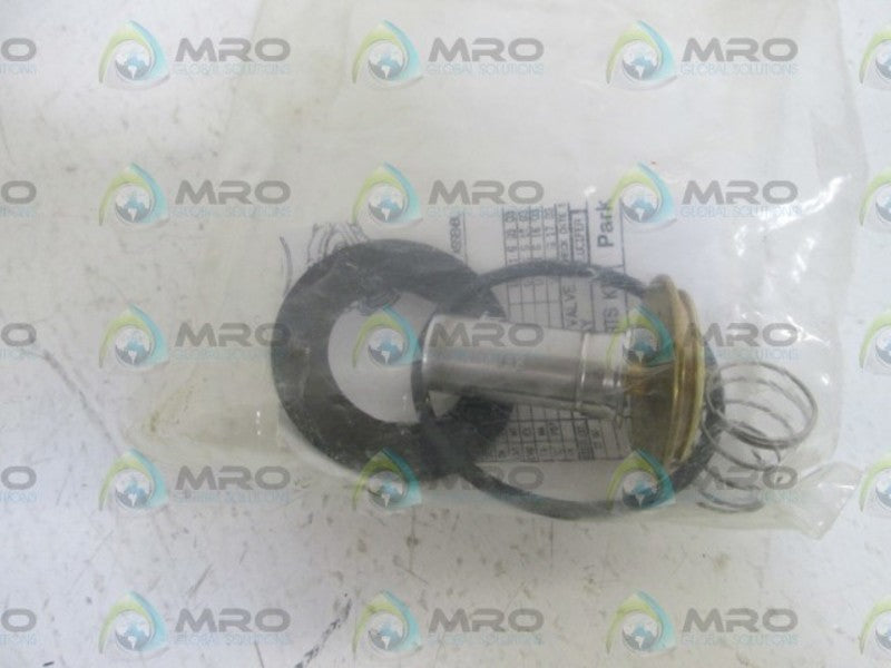 PARKER PARTS KIT 481203106 NSMP