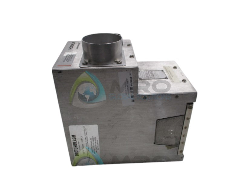 HERAEUS I300MP UV CURING SYSTEM (REPAIRED)  UNMP