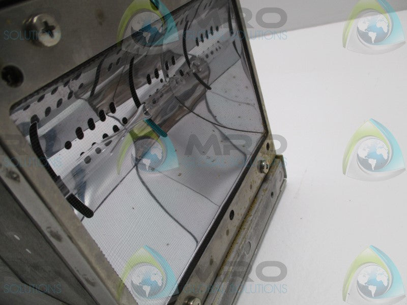 HERAEUS I300MP UV CURING SYSTEM (REPAIRED)  UNMP
