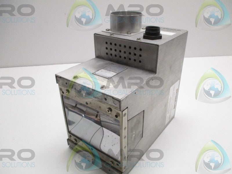 HERAEUS I300MP UV CURING SYSTEM (REPAIRED)  UNMP