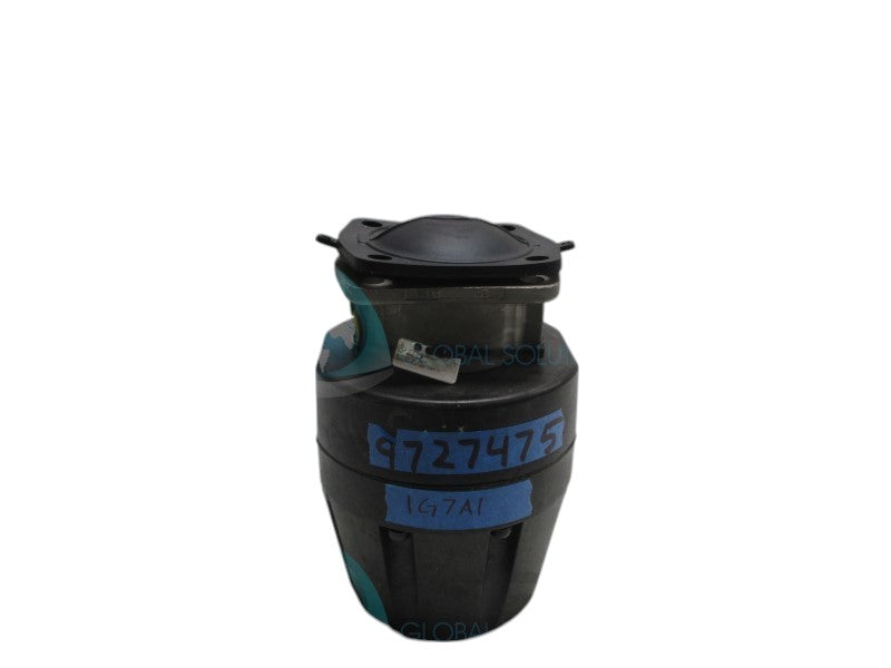 ITT 2-N-EN-31-A217 DIAPHRAGM VALVE  UNMP
