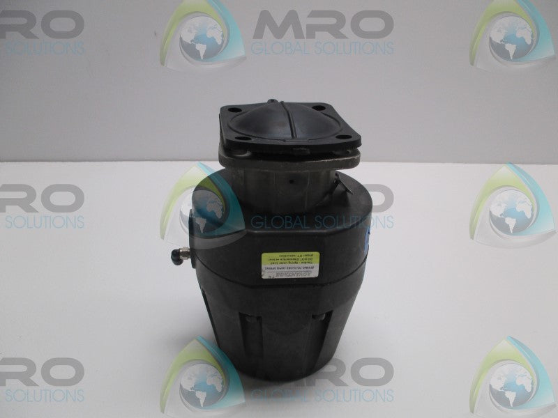 ITT 2-N-EN-31-A217 DIAPHRAGM VALVE  UNMP