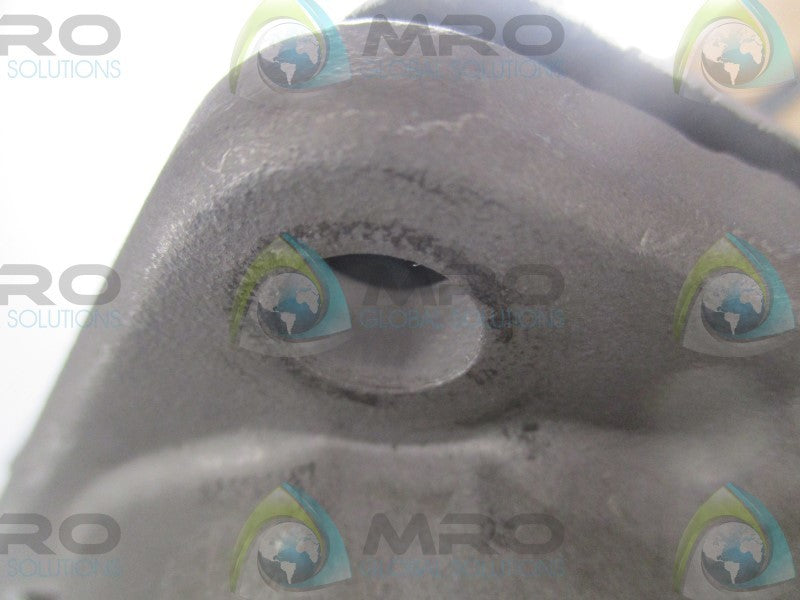 ITT 2-N-EN-31-A217 DIAPHRAGM VALVE  UNMP