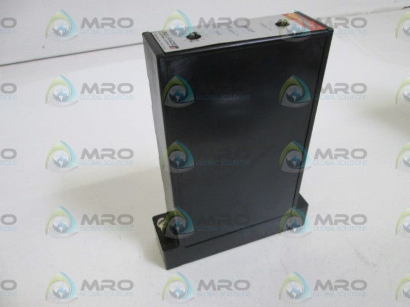 RELIANCE ELECTRIC CARDPAK DRIVER 0-49011-7  UNMP