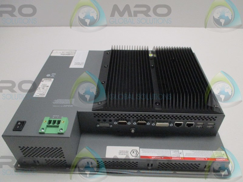 PRO-FACE PFXPT170CA20N00N00 PANEL DISPLAY  NSNP