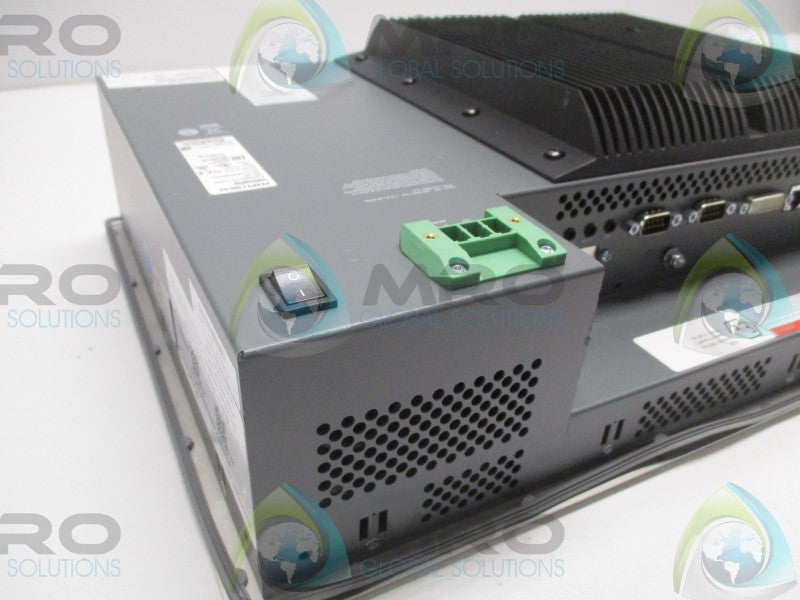 PRO-FACE PFXPT170CA20N00N00 PANEL DISPLAY  NSNP