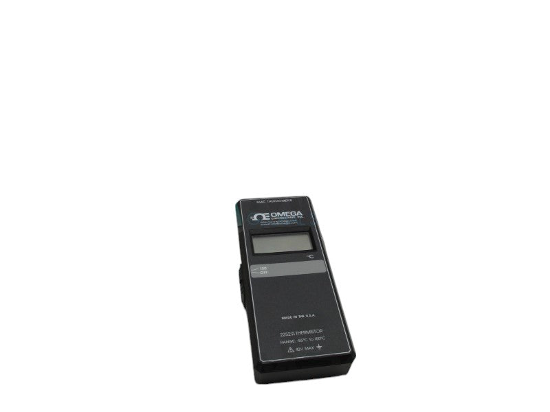 OMEGA 866C THERMOMETER -55-150/DEG C  NSMP