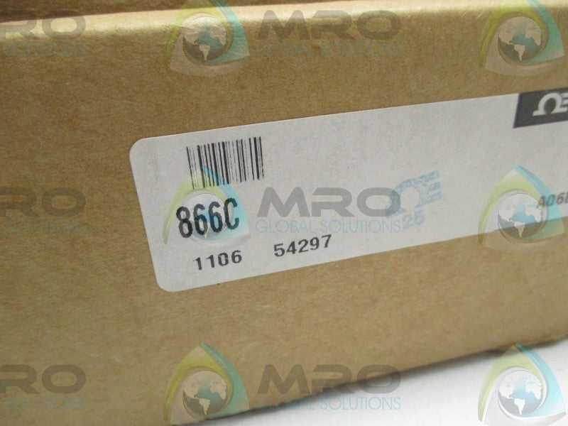 OMEGA 866C THERMOMETER -55-150/DEG C  NSMP