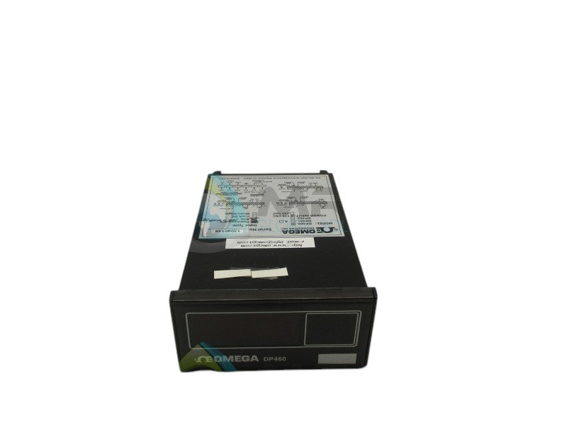 OMEGA DP460-RTD 115VAC NSNP