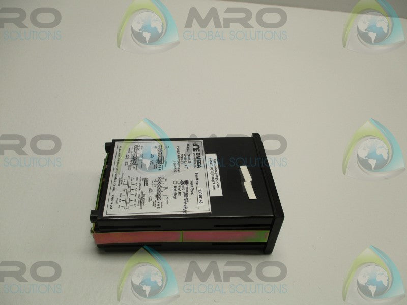 OMEGA DP460-RTD 115VAC NSNP