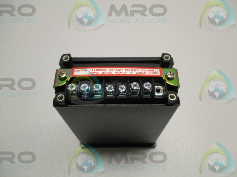 OMEGA DP460-RTD 115VAC NSNP