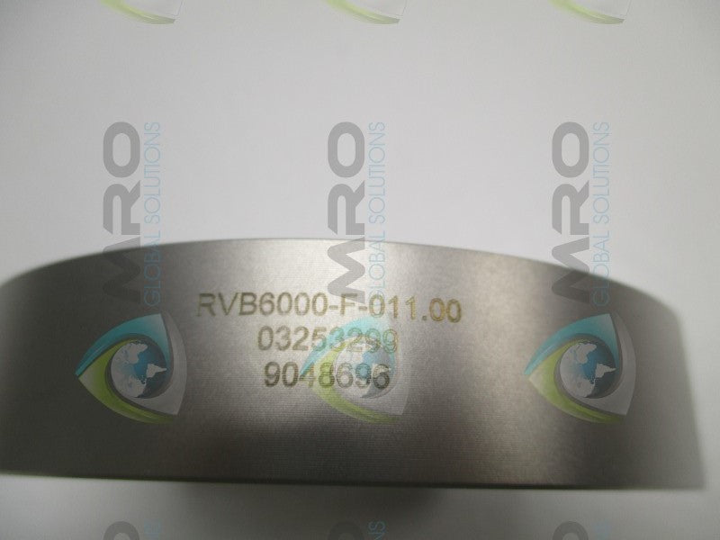 BAUSCH & STROBEL RVB6000-F-011.00 DISC  NSNP