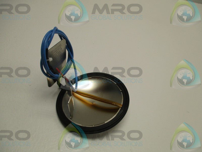 BS&B GCR-SMS 16006596-1 RUPTURE DISC 4"  NSNP