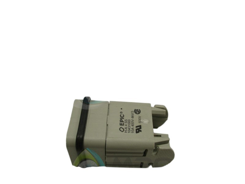EPIC H-A4SS CONNECTOR INSERT  NSNP