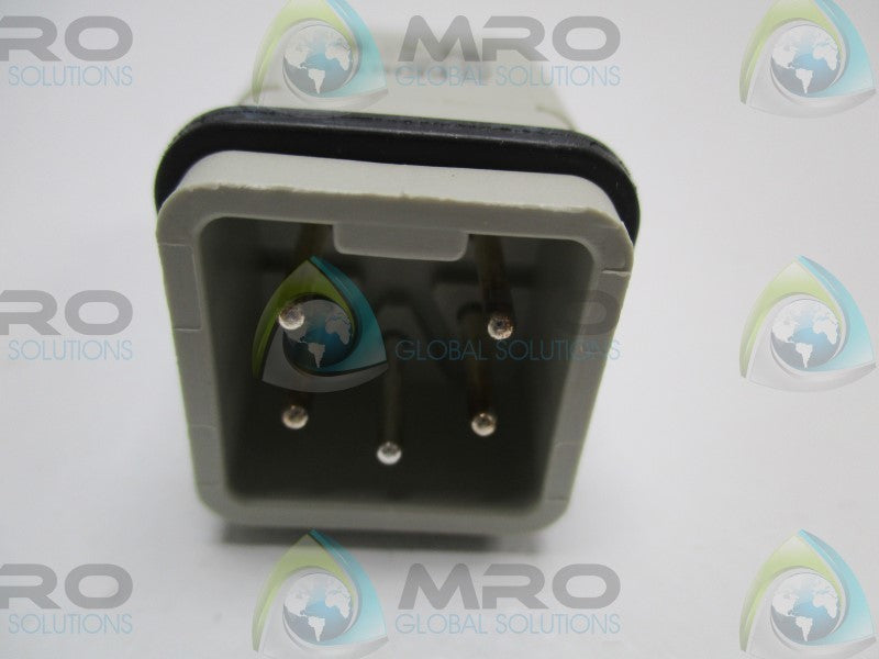 EPIC H-A4SS CONNECTOR INSERT  NSNP