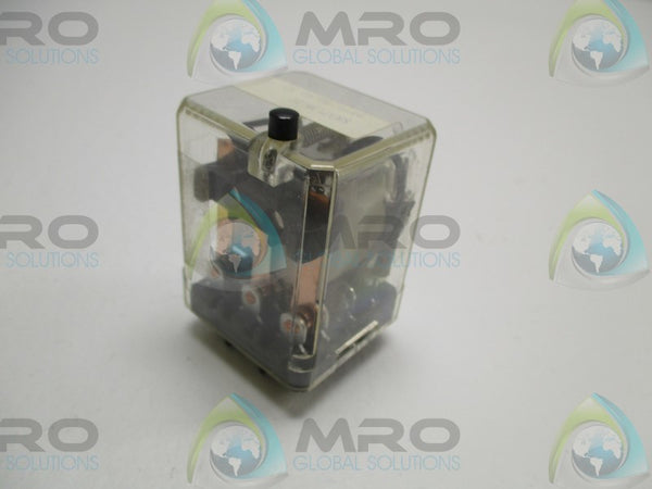 SKY ELECTRONICS SKAPLM-3C RELAY 240V  UNMP