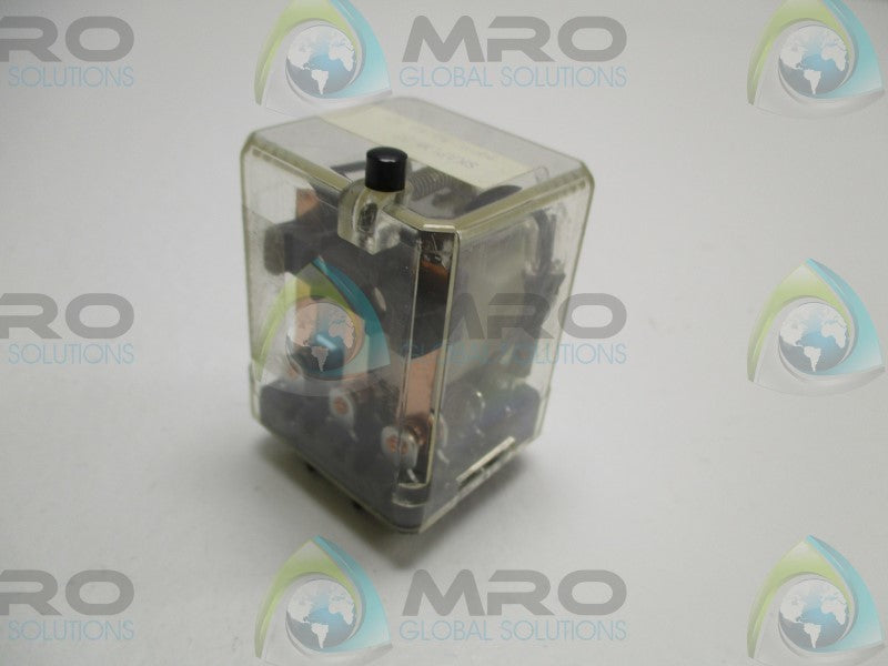 SKY ELECTRONICS SKAPLM-3C RELAY 240V  UNMP