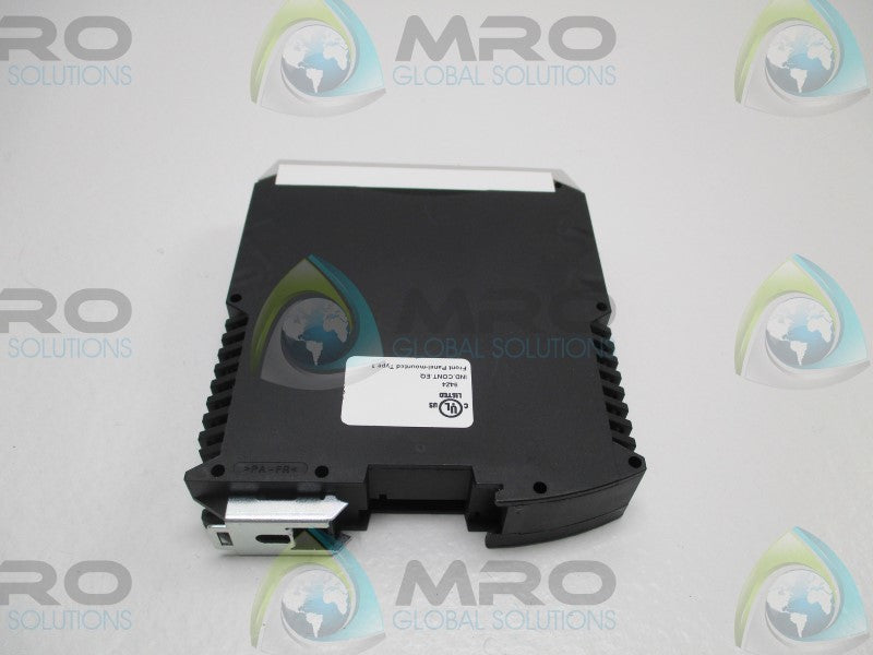 PMA TB45-101-20000-U00 LIMIT TEMPERATURE MONITOR VERS. 3.2  NSMP