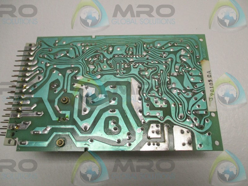 LENZE 431 MOTOR SPEED DRIVE  NSNP