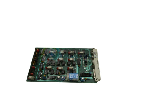 BAUSCH+STROBEL 59081001B BOARD ASSEMBLY  NSNP