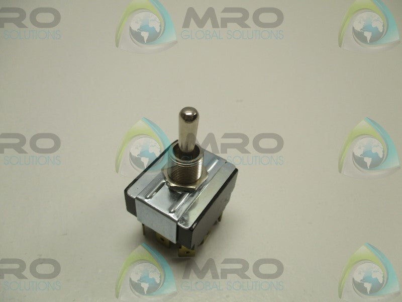 CARLING 1104R TOGGLE SWITCH  NSNP