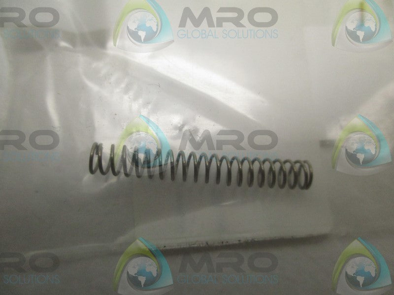 BAUSCH+STROBEL 334601 PRESSURE SPRING  NSMP