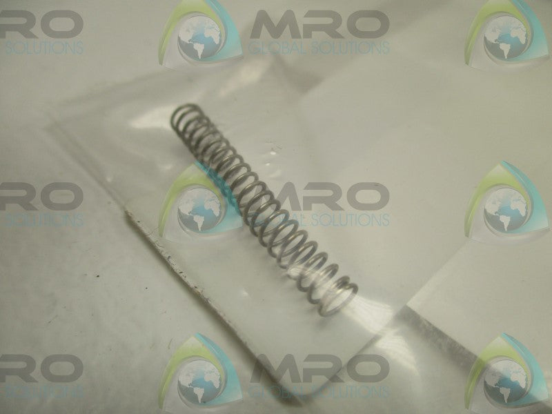 BAUSCH+STROBEL 334601 PRESSURE SPRING  NSMP