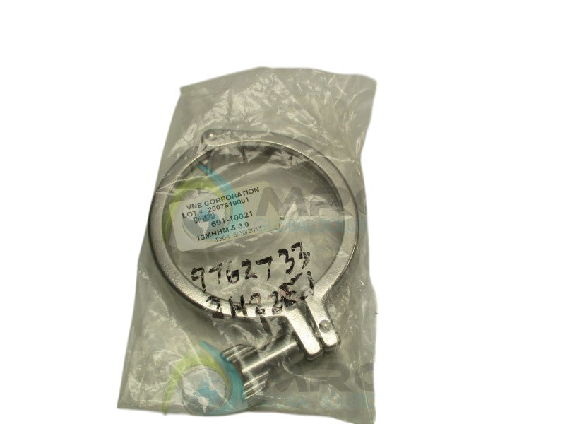 VNE 13MHHM-5-3.0 SANITARY PIPE CLAMP  NSNP