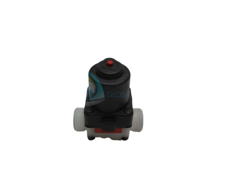 GEMU 610/15/D78205A-2HP DIAPHRAGM VALVE  UNMP