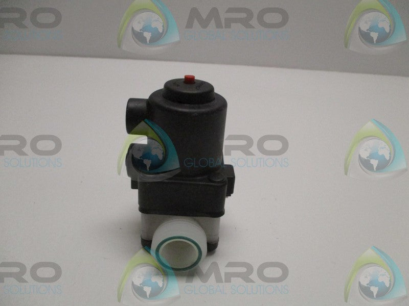 GEMU 610/15/D78205A-2HP DIAPHRAGM VALVE  UNMP