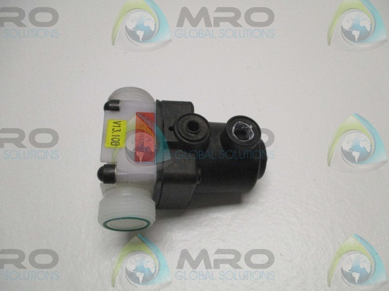 GEMU 610/15/D78205A-2HP DIAPHRAGM VALVE  UNMP