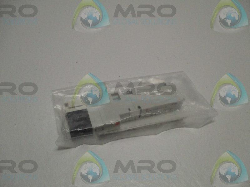SMC VQ1100Y-5-Q SOLENOID VALVE  NSMP