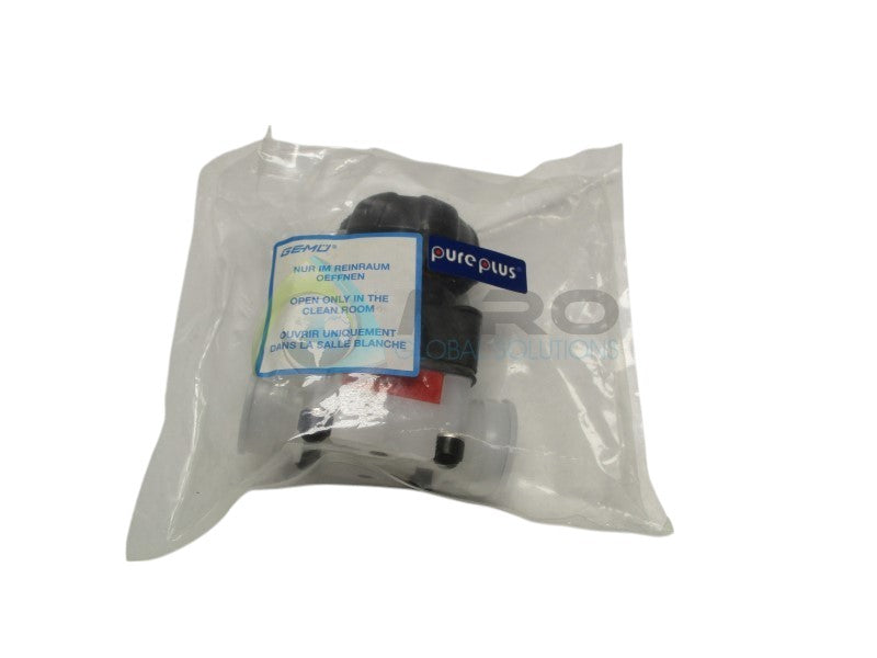 GEMU 61715D78205A0HP DIAPHRAGM VALVE  NSMP