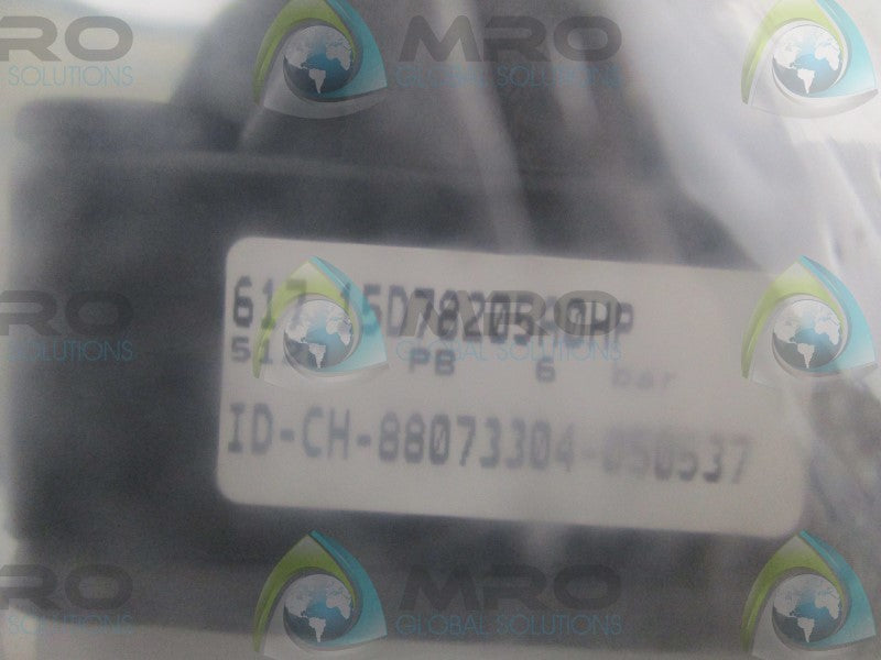 GEMU 61715D78205A0HP DIAPHRAGM VALVE  NSMP