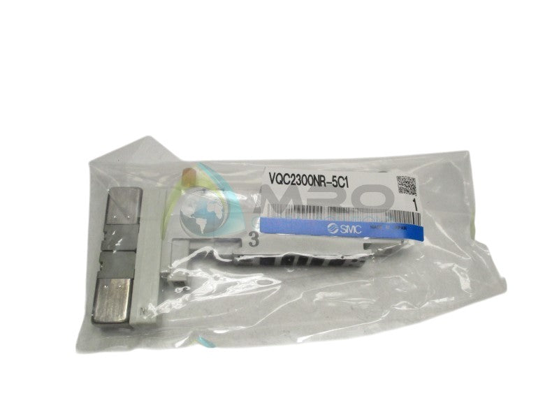 SMC VQC2300NR-5C1 SOLENOID VALVE  NSMP