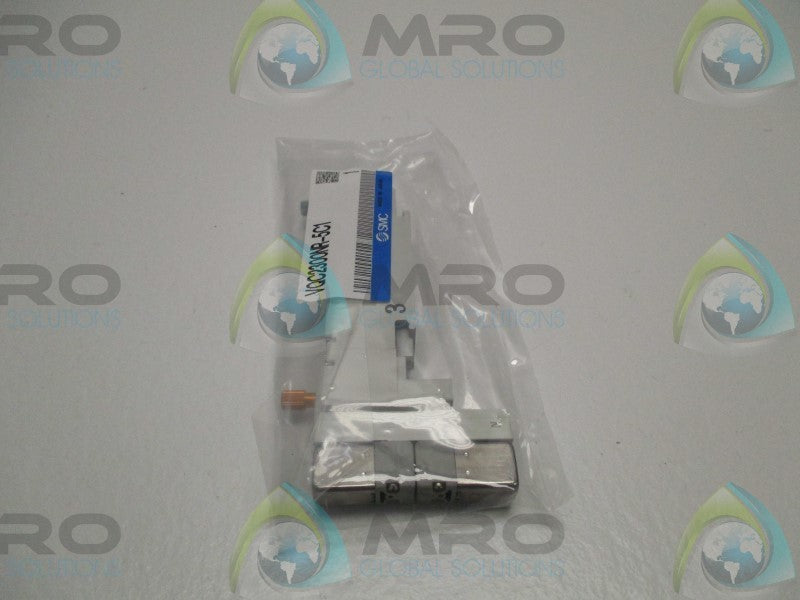 SMC VQC2300NR-5C1 SOLENOID VALVE  NSMP
