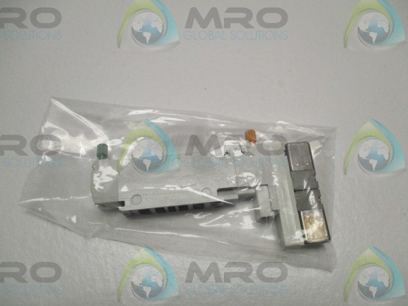 SMC VQC2300NR-5C1 SOLENOID VALVE  NSMP